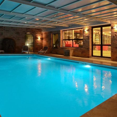Clos La Boetie & Spa Sarlat-la-Canéda Buitenkant foto