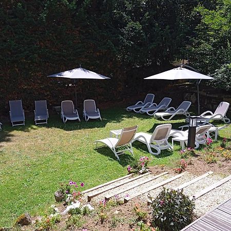 Clos La Boetie & Spa Sarlat-la-Canéda Buitenkant foto