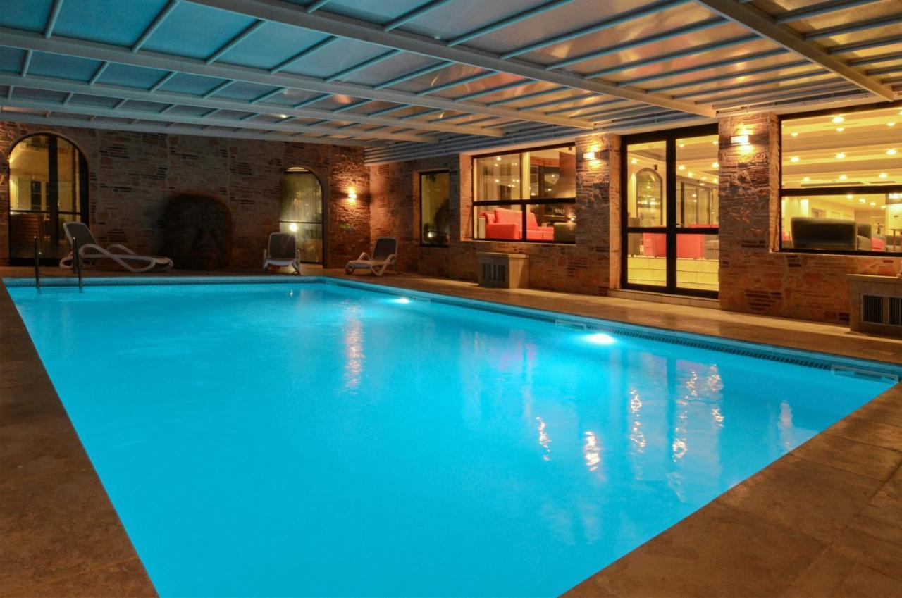 Clos La Boetie & Spa Sarlat-la-Canéda Buitenkant foto