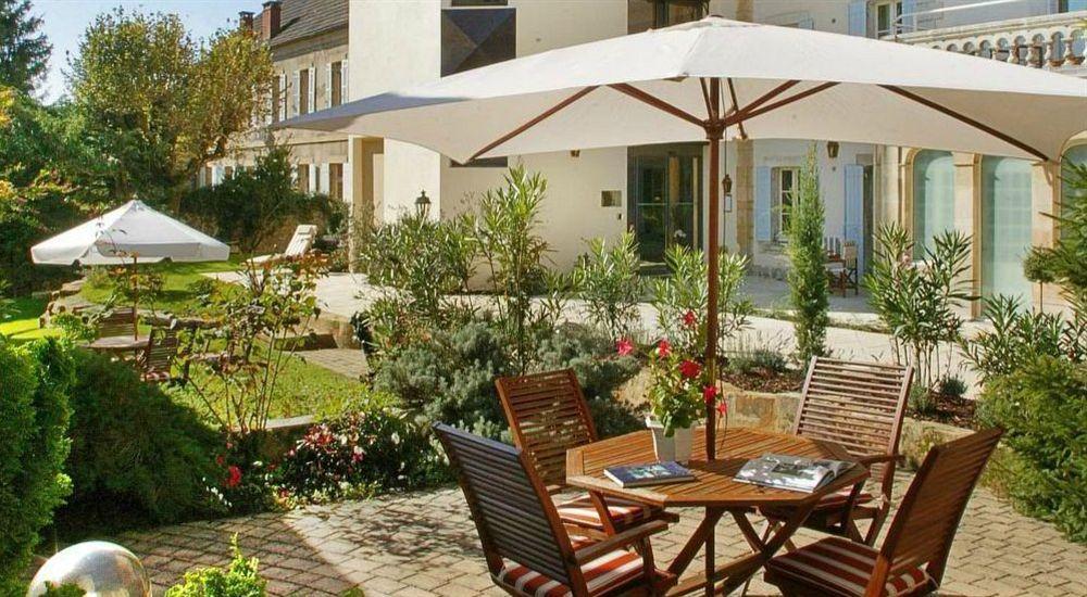 Clos La Boetie & Spa Sarlat-la-Canéda Buitenkant foto