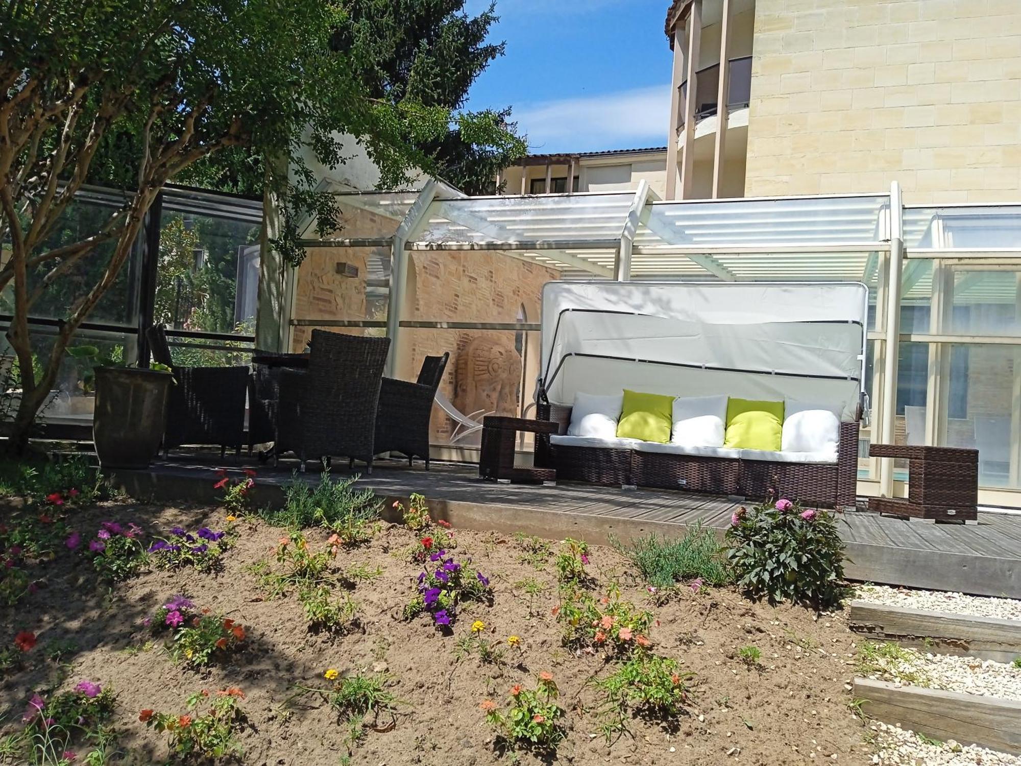 Clos La Boetie & Spa Sarlat-la-Canéda Buitenkant foto