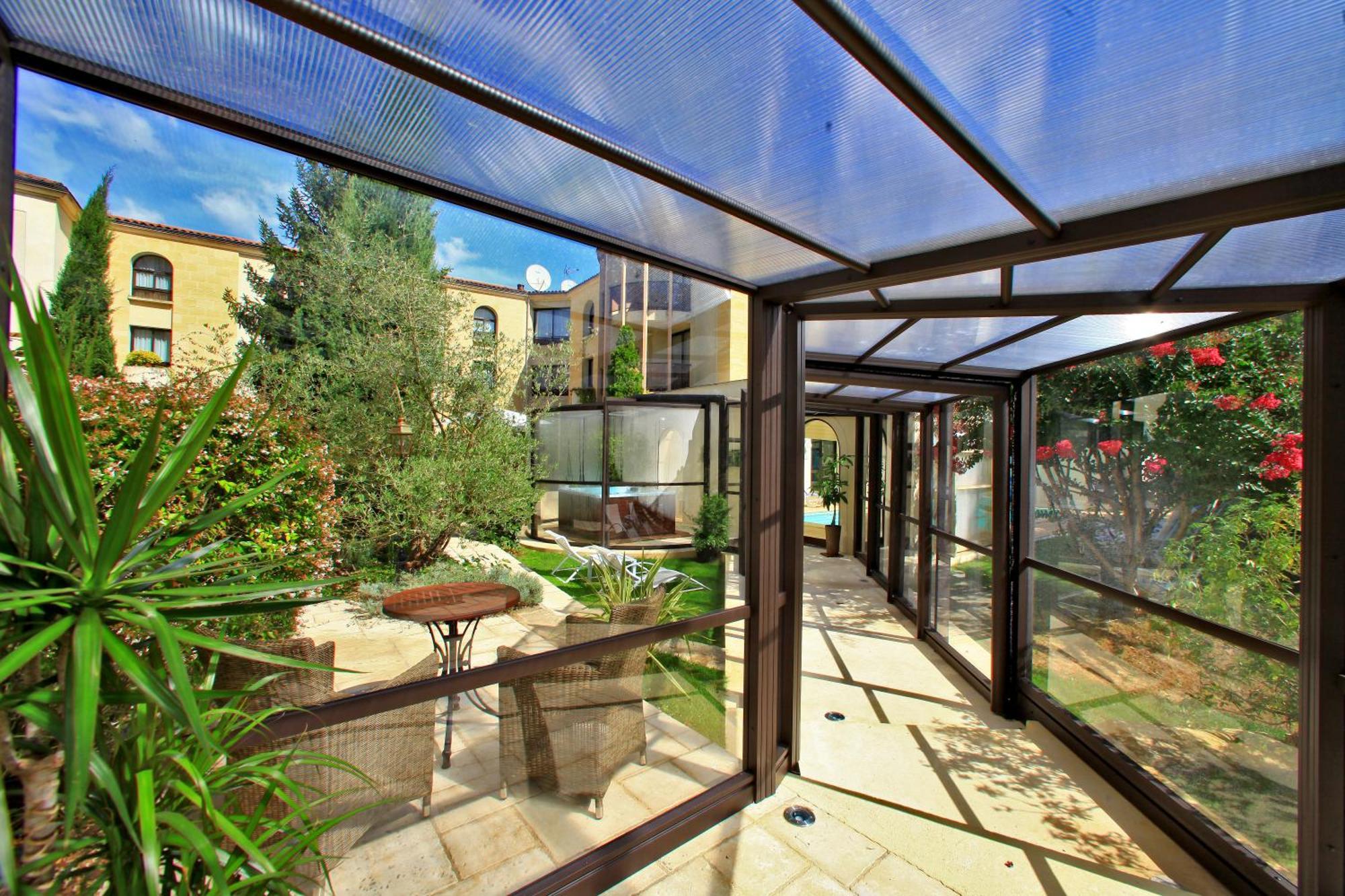 Clos La Boetie & Spa Sarlat-la-Canéda Buitenkant foto