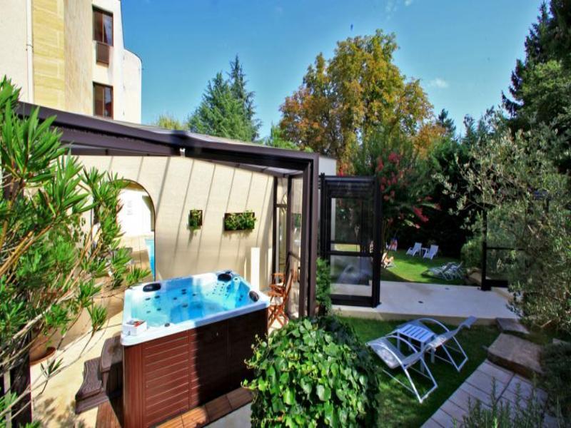 Clos La Boetie & Spa Sarlat-la-Canéda Buitenkant foto