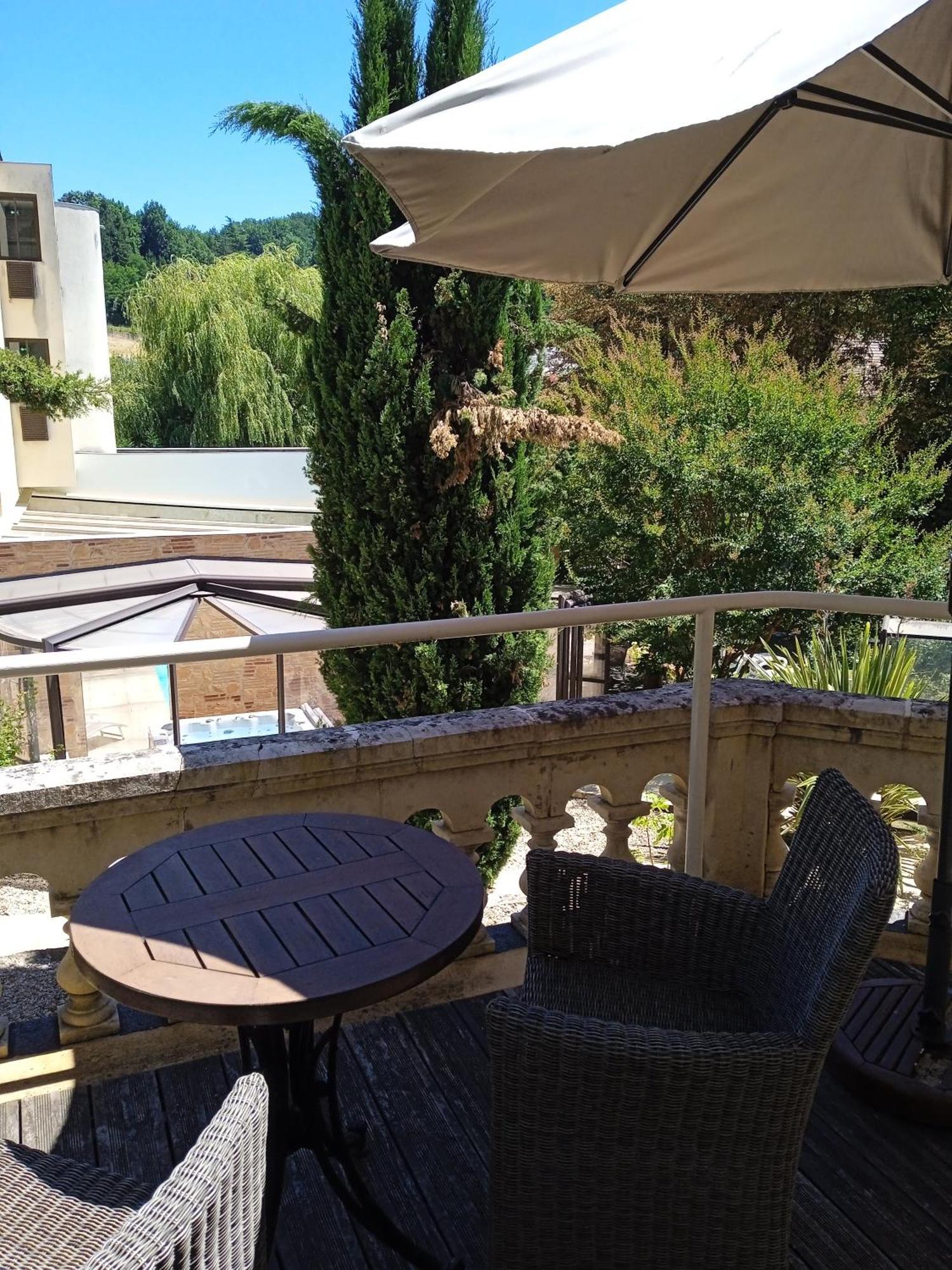 Clos La Boetie & Spa Sarlat-la-Canéda Buitenkant foto