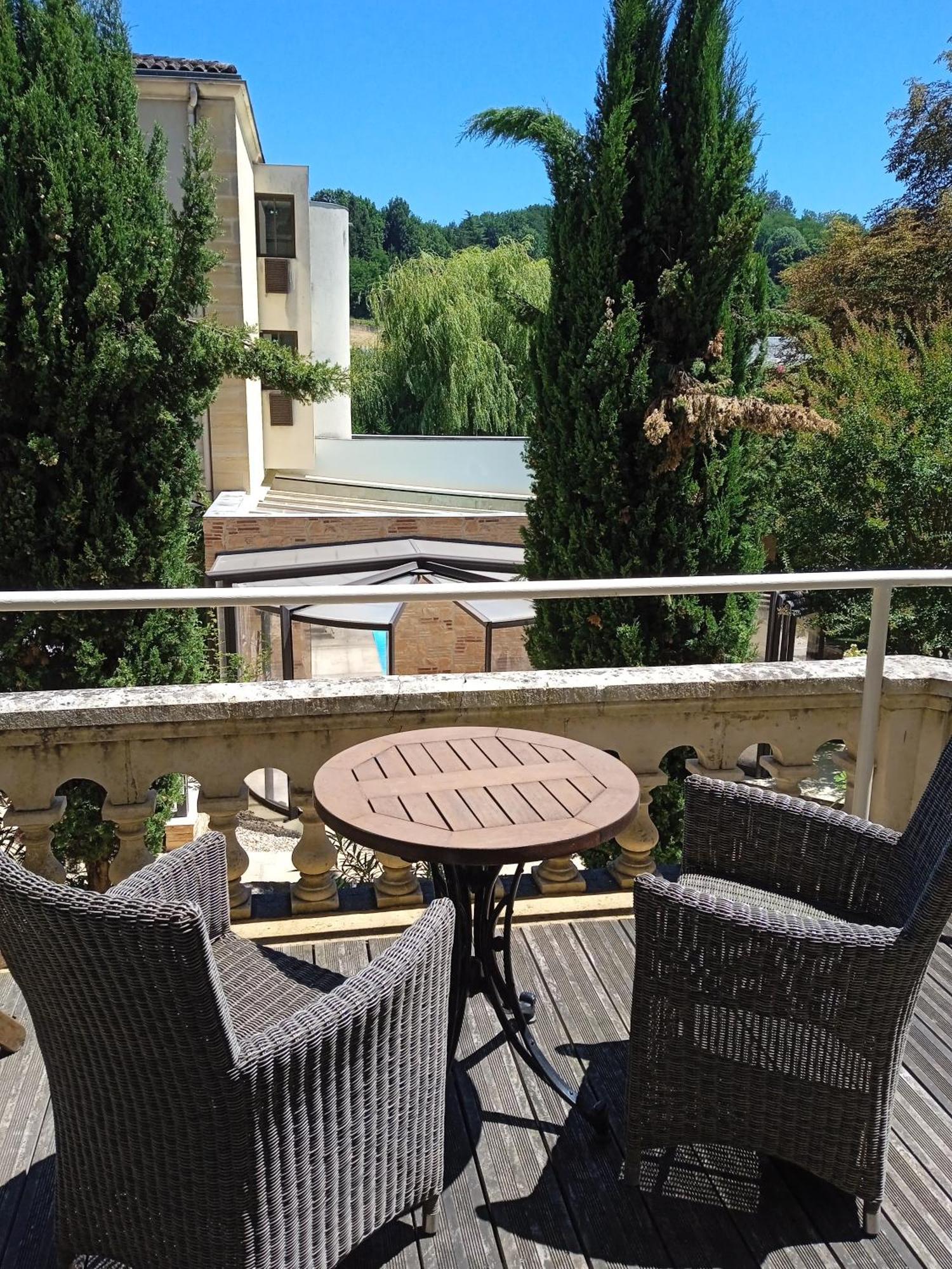 Clos La Boetie & Spa Sarlat-la-Canéda Buitenkant foto