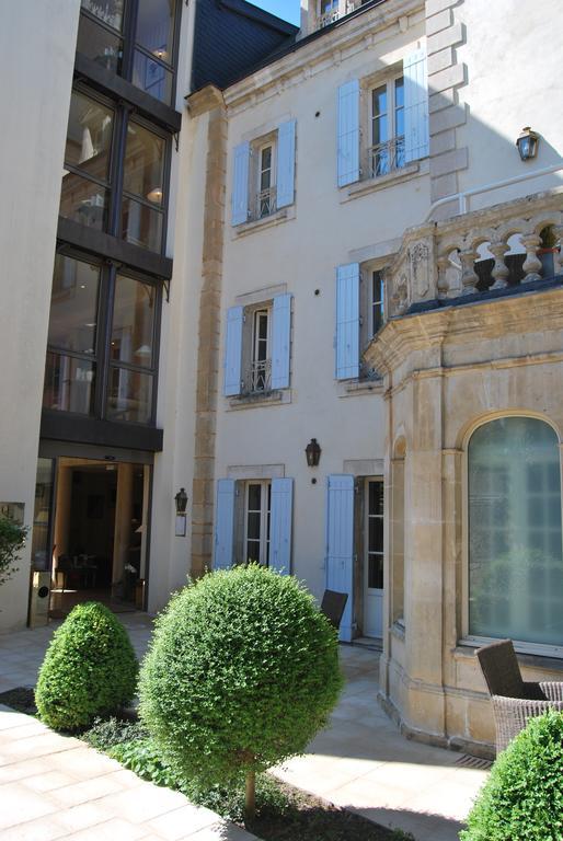 Clos La Boetie & Spa Sarlat-la-Canéda Buitenkant foto
