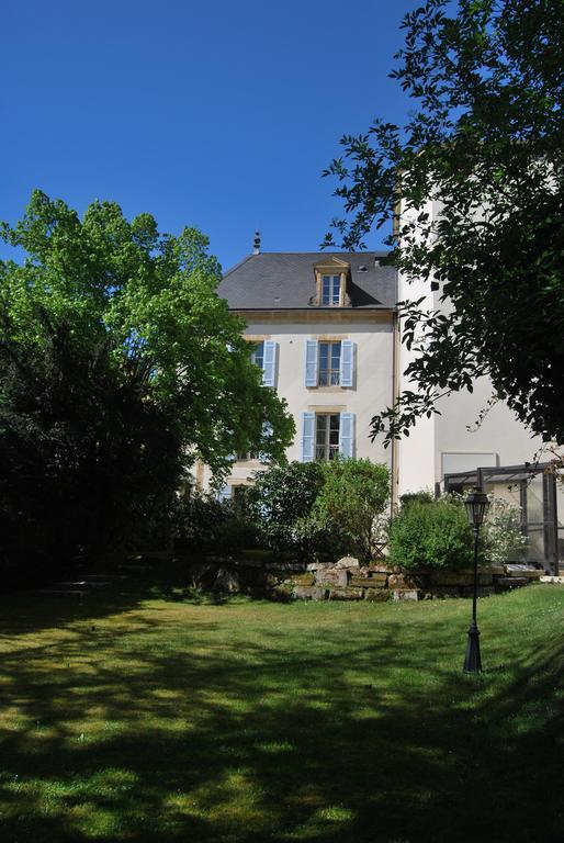 Clos La Boetie & Spa Sarlat-la-Canéda Buitenkant foto