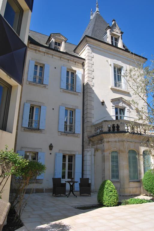 Clos La Boetie & Spa Sarlat-la-Canéda Buitenkant foto