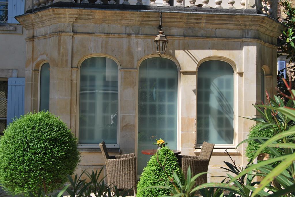 Clos La Boetie & Spa Sarlat-la-Canéda Buitenkant foto
