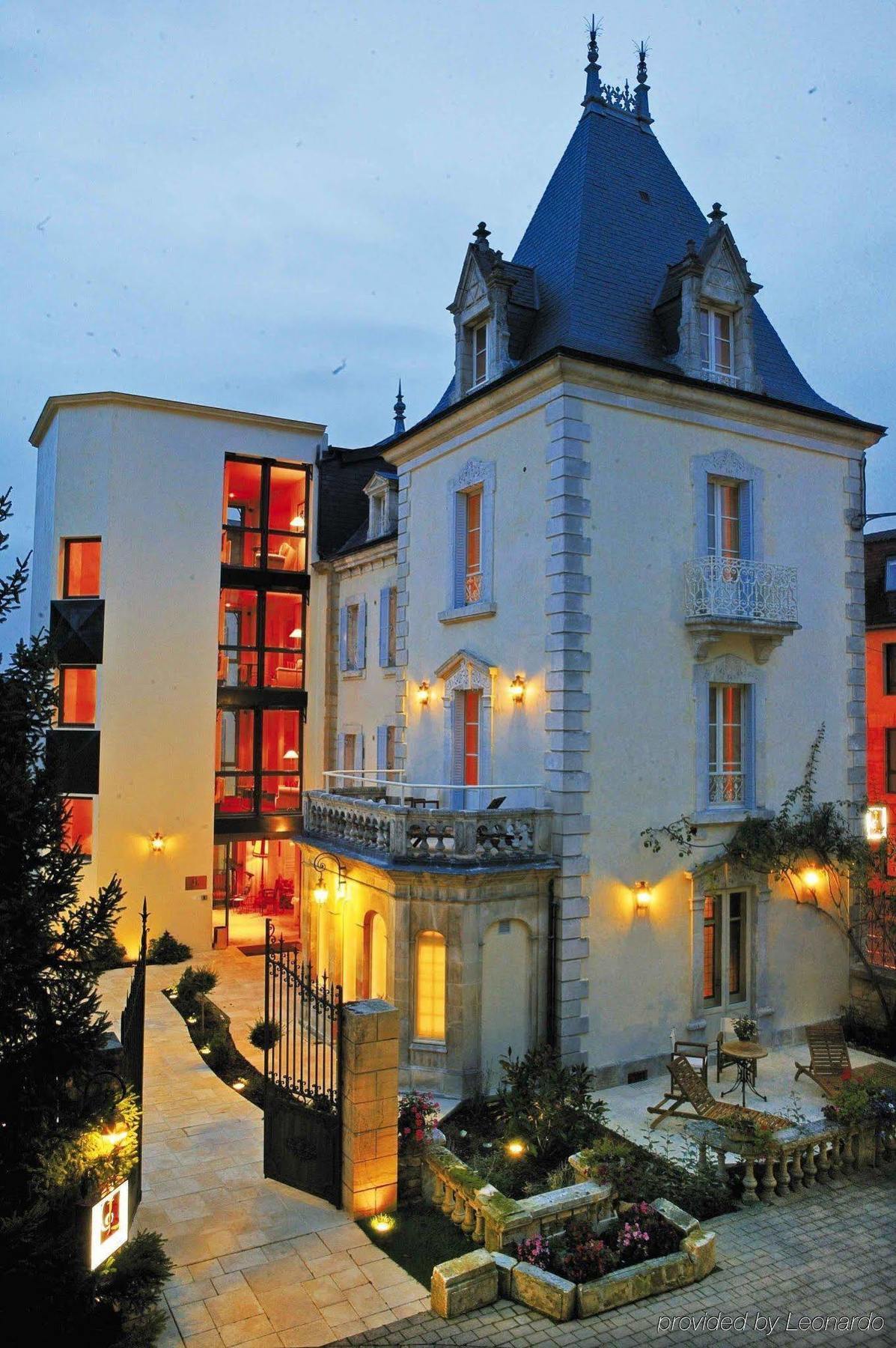 Clos La Boetie & Spa Sarlat-la-Canéda Buitenkant foto