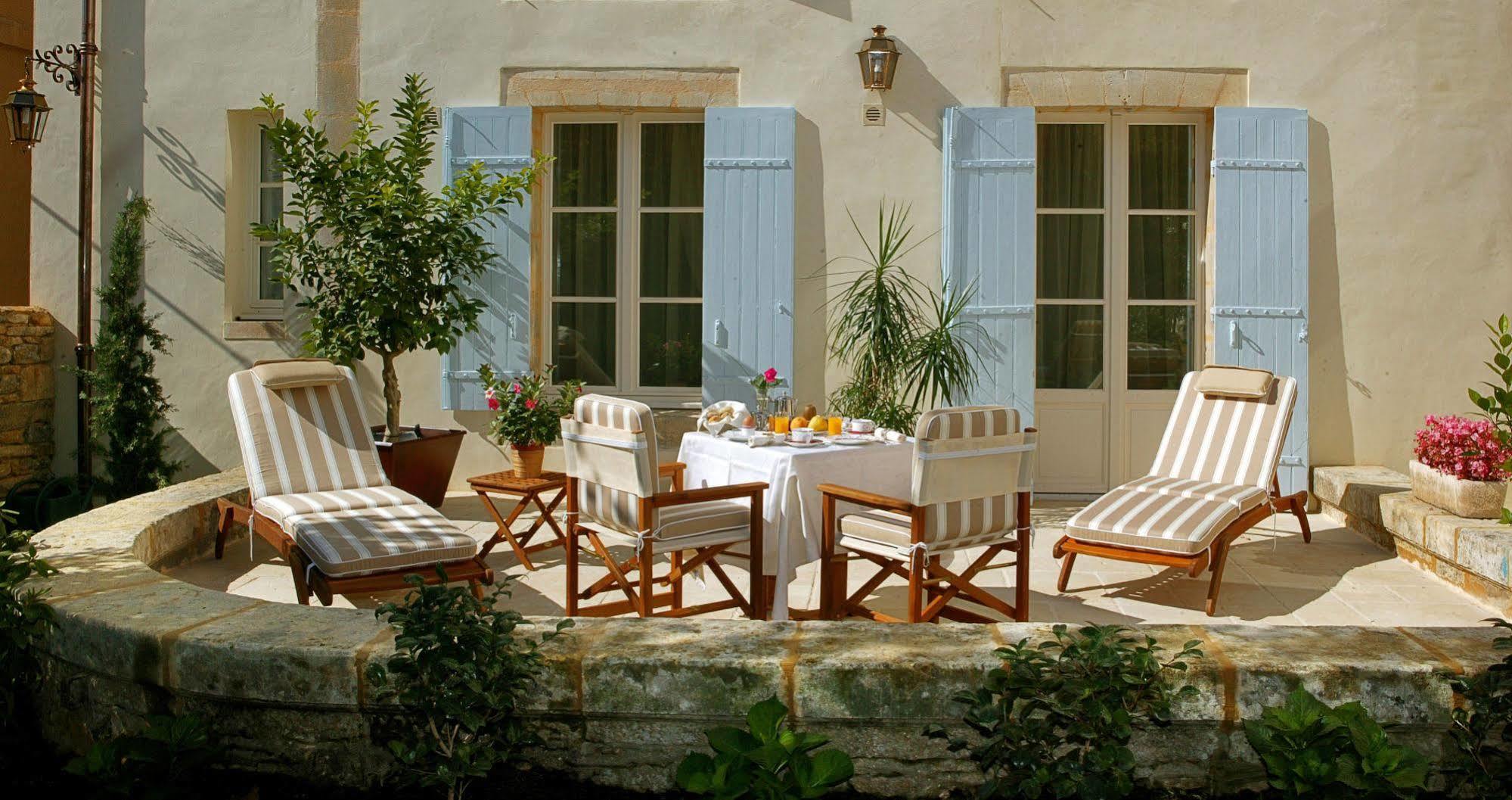 Clos La Boetie & Spa Sarlat-la-Canéda Buitenkant foto