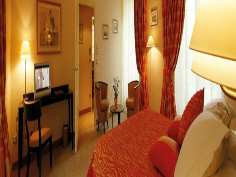 Clos La Boetie & Spa Sarlat-la-Canéda Buitenkant foto