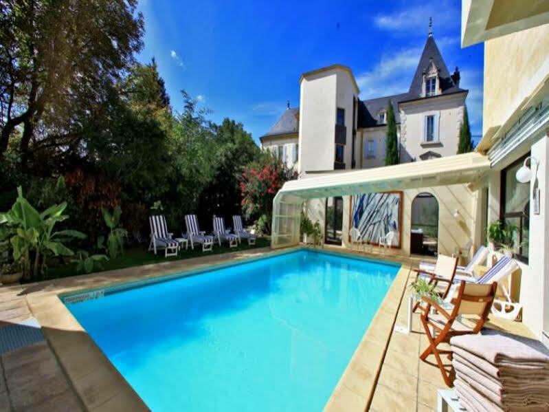 Clos La Boetie & Spa Sarlat-la-Canéda Buitenkant foto